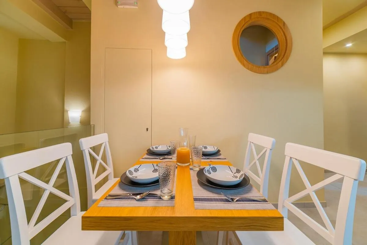 Anatoli Residence Rethymno  Holiday home