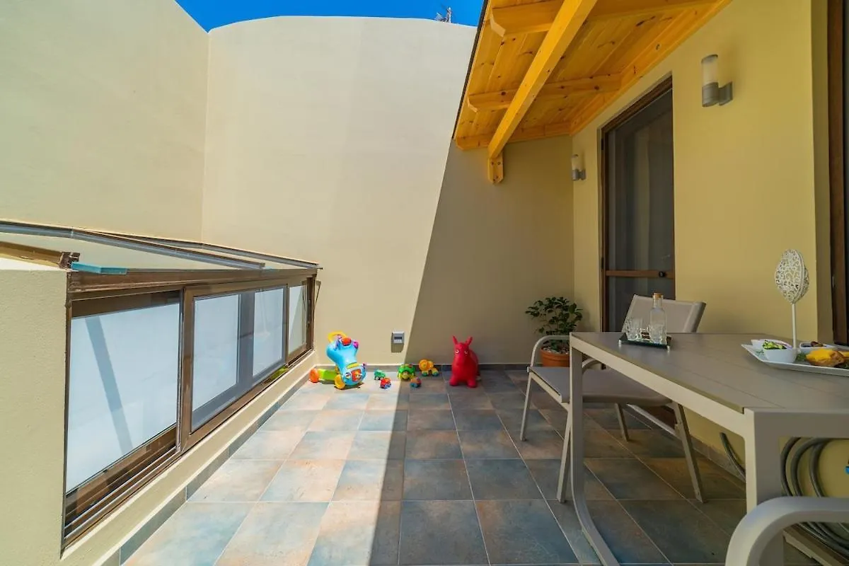 Holiday home Anatoli Residence Rethymno