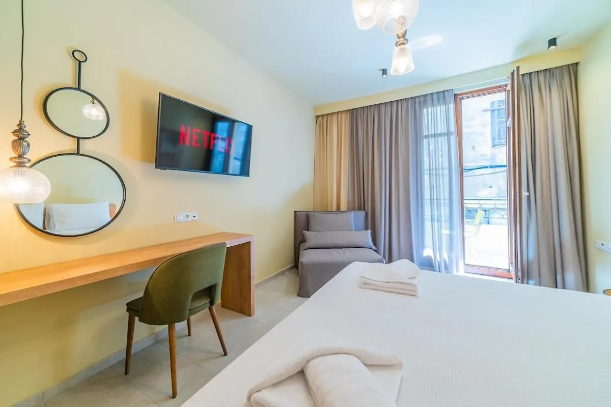 Anatoli Residence Rethymno 0*,  Griechenland