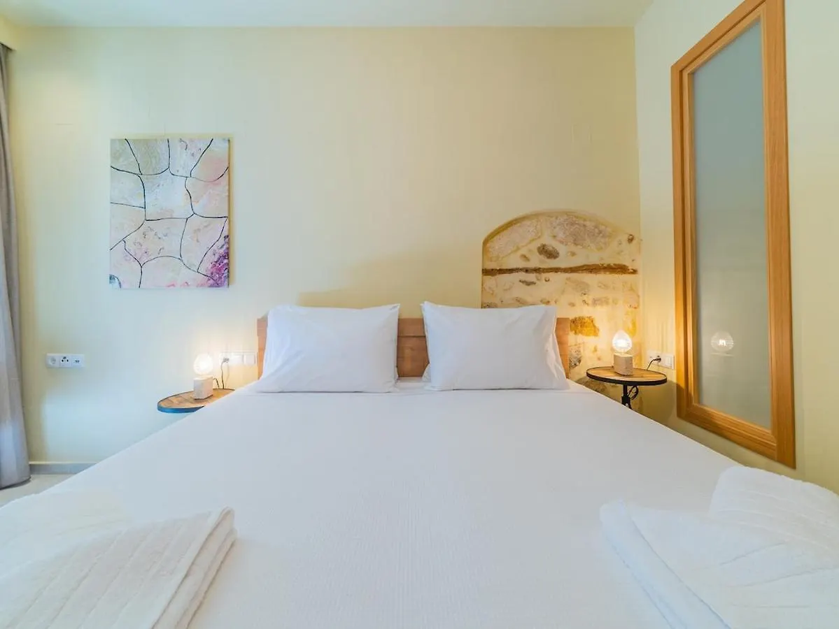 Anatoli Residence Rethymno