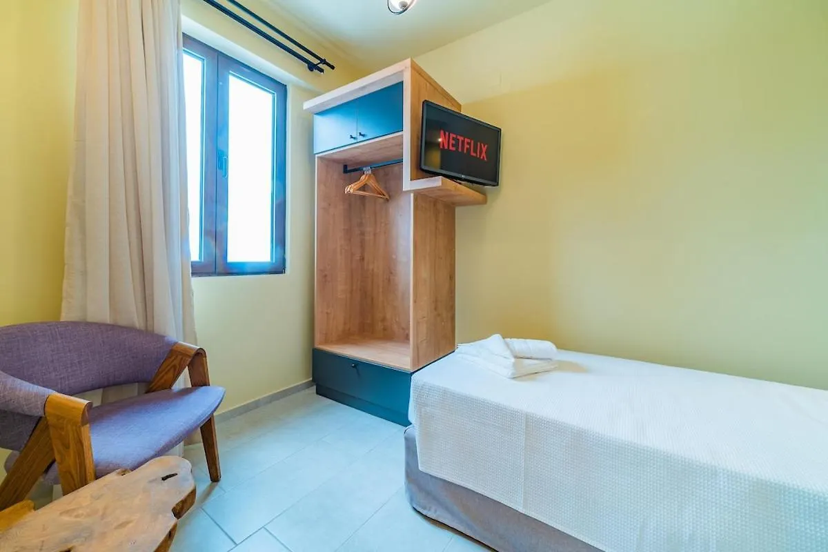 Anatoli Residence Rethymno