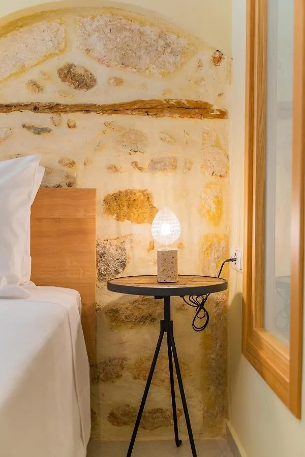 Ferienhaus Anatoli Residence Rethymno